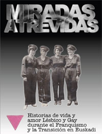 miradas atrevidas