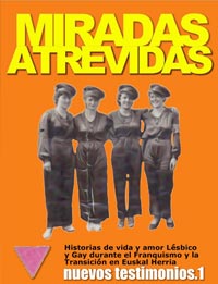 miradas atrevidas