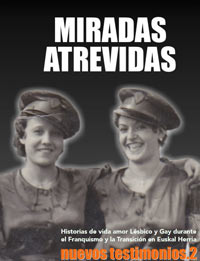 miradas atrevidas